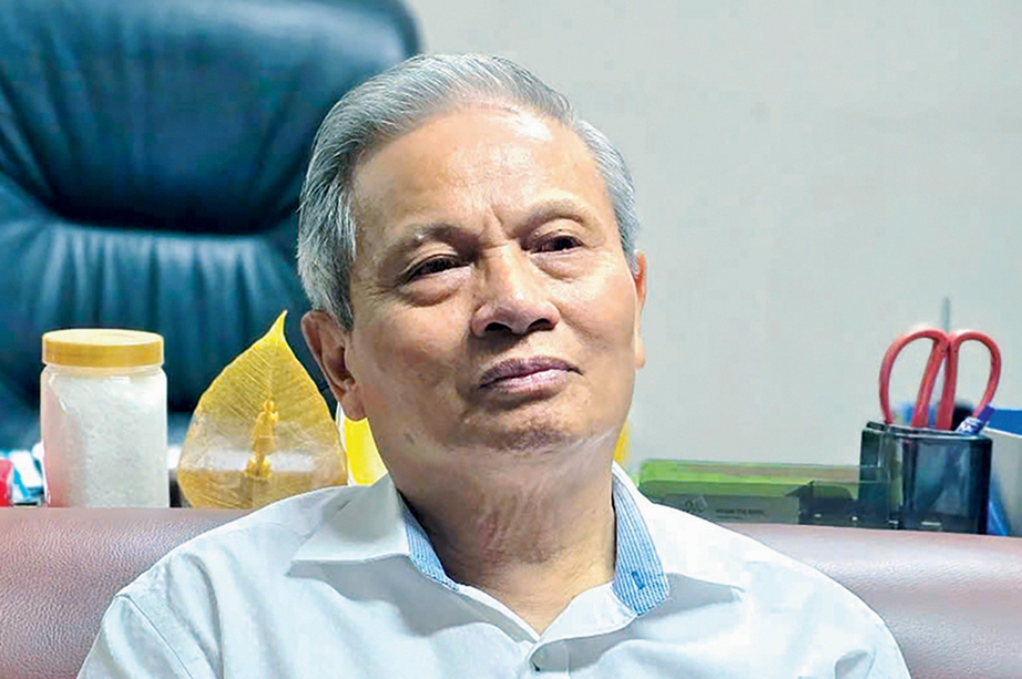 B&aacute;o ch&iacute; v&agrave; sứ mệnh kiến tạo niềm tin, tri thức- Ảnh 1.