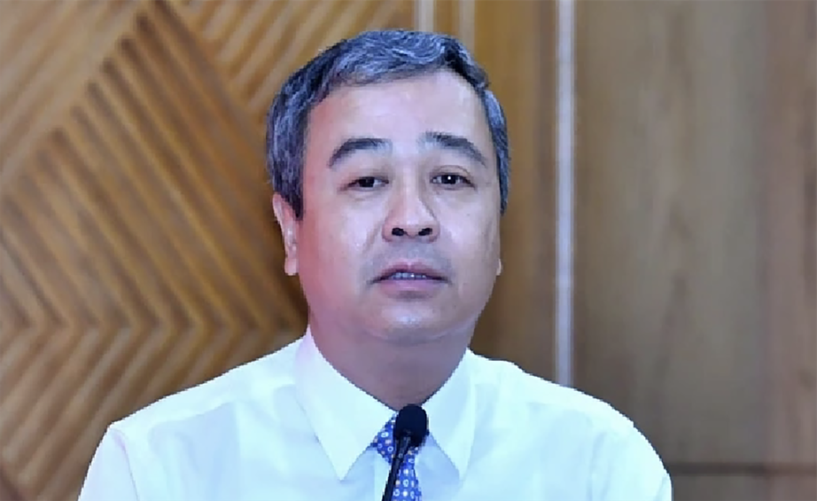 Hợp nhất b&aacute;o đ&agrave;i kh&ocirc;ng chỉ l&agrave; gom đầu mối- Ảnh 1.