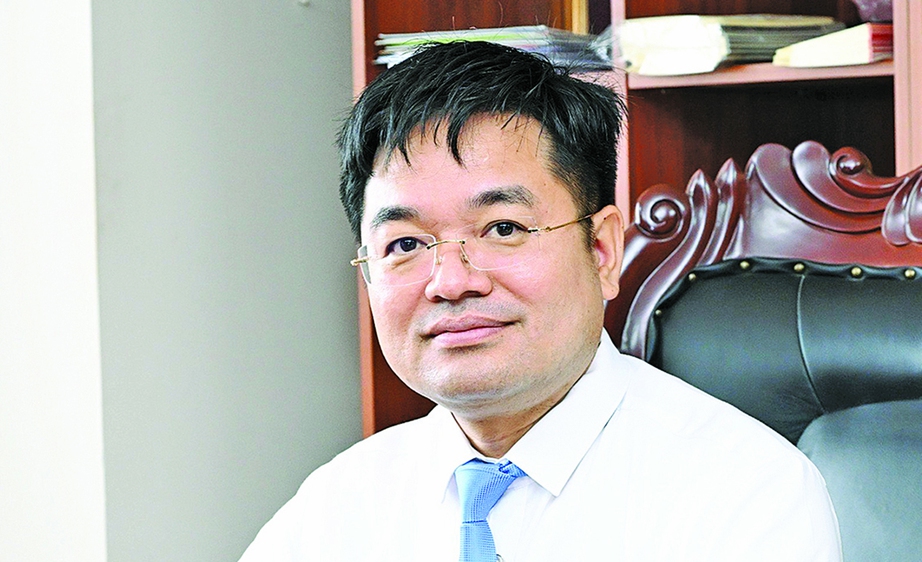 B&aacute;o ch&iacute; tự đổi mới để dẫn dắt v&agrave; kiến tạo- Ảnh 6.