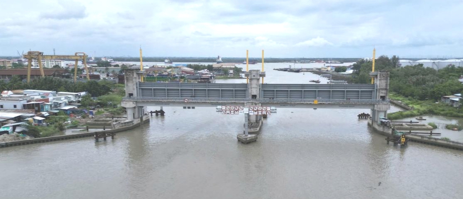 TP.HCM: Dự &aacute;n chống ngập 10.000 tỷ đồng mịt mờ ng&agrave;y về đ&iacute;ch- Ảnh 9.