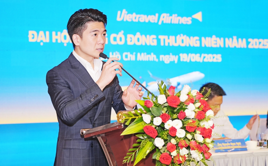 Vietravel Airlines tăng vốn điều lệ l&ecirc;n 2.600 tỷ đồng, mở rộng quy m&ocirc; đội t&agrave;u bay- Ảnh 3.