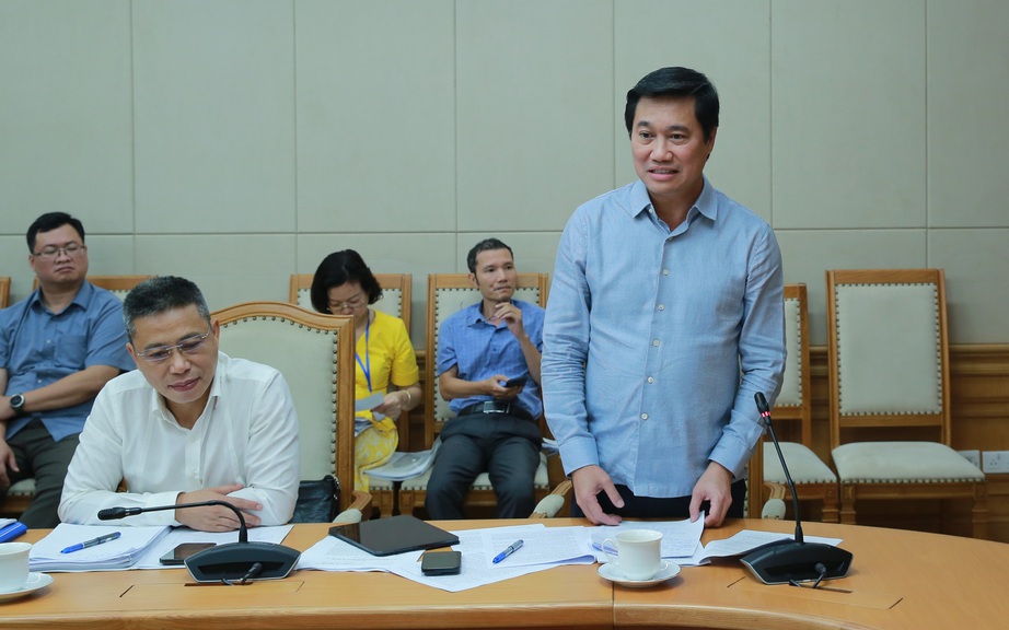 Ph&oacute; Thủ tướng: Bố tr&iacute; c&acirc;y xanh đ&ocirc; thị phải c&oacute; tầm nh&igrave;n, lựa chọn loại c&acirc;y ph&ugrave; hợp- Ảnh 2.