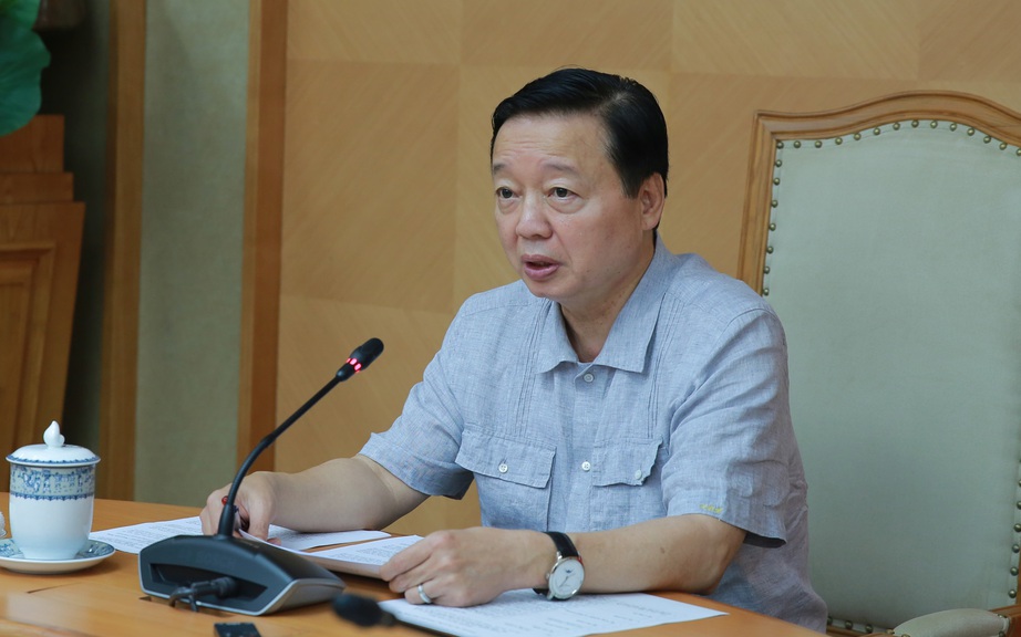 Ph&oacute; Thủ tướng: Bố tr&iacute; c&acirc;y xanh đ&ocirc; thị phải c&oacute; tầm nh&igrave;n, lựa chọn loại c&acirc;y ph&ugrave; hợp- Ảnh 1.