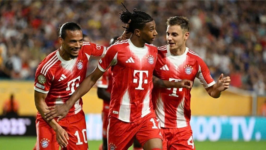 Trực tiếp FIFA Club World Cup 2025, trực tiếp b&oacute;ng đ&aacute; h&ocirc;m nay- Ảnh 1.