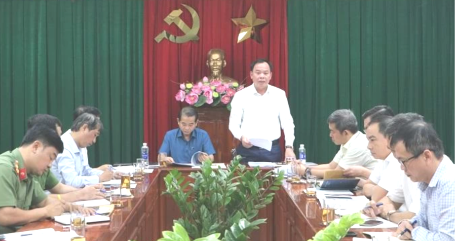 Đồng Nai chốt di dời hộ d&acirc;n khỏi khu c&ocirc;ng nghiệp Bi&ecirc;n H&ograve;a 1 trước 30/6- Ảnh 2.