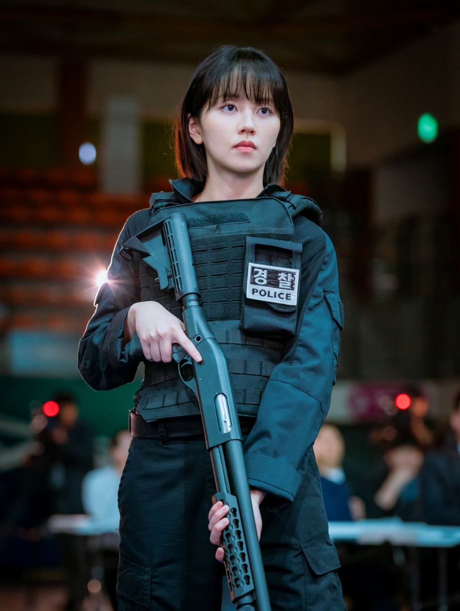 V&igrave; sao phim "Good boy" của Park Bo Gum g&acirc;y b&atilde;o to&agrave;n cầu?- Ảnh 4.