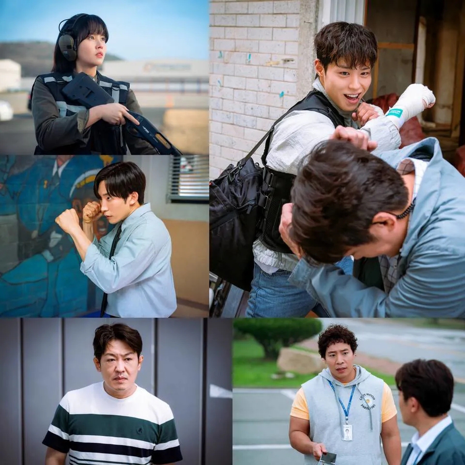 V&igrave; sao phim "Good boy" của Park Bo Gum g&acirc;y b&atilde;o to&agrave;n cầu?- Ảnh 2.