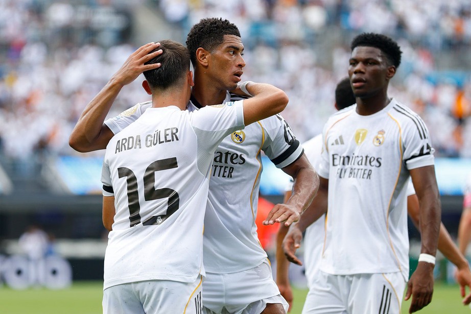 Nhận định, soi tỷ lệ RB Salzburg vs Real Madrid (8h ng&agrave;y 27/6), FIFA Club World Cup 2025- Ảnh 1.