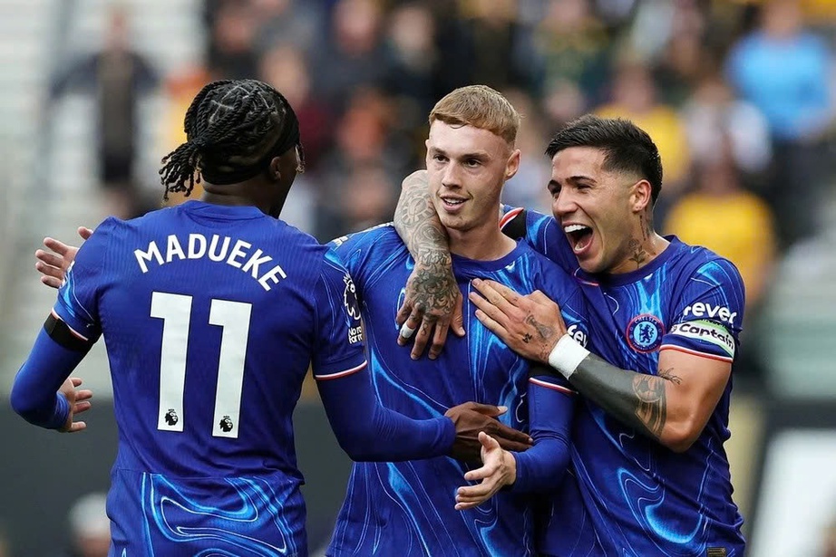 Nhận định, soi tỷ lệ Benfica - Chelsea (3h ng&agrave;y 29/6), FIFA Club World Cup 2025- Ảnh 1.