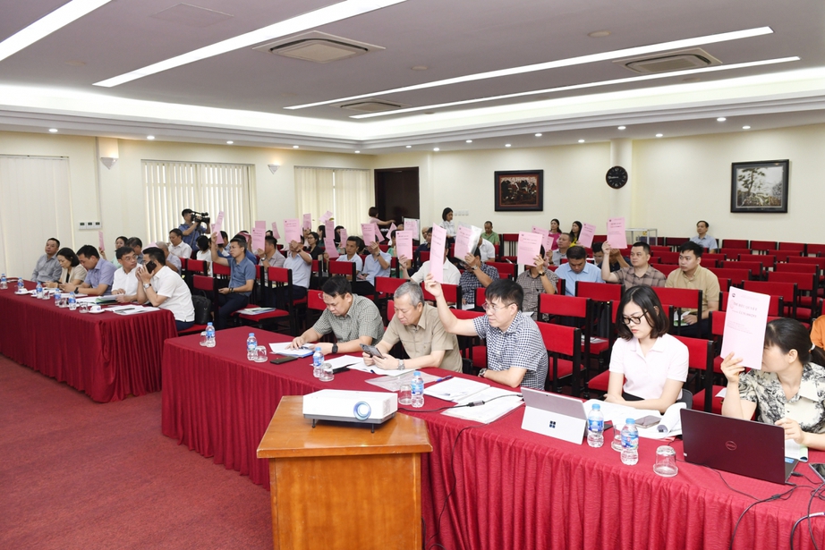 LILAMA sẽ duy tr&igrave; tỷ lệ sở hữu 36% vốn điều lệ tại 2 c&ocirc;ng ty li&ecirc;n kết l&agrave; LILAMA 10 v&agrave; LILAMA 18.