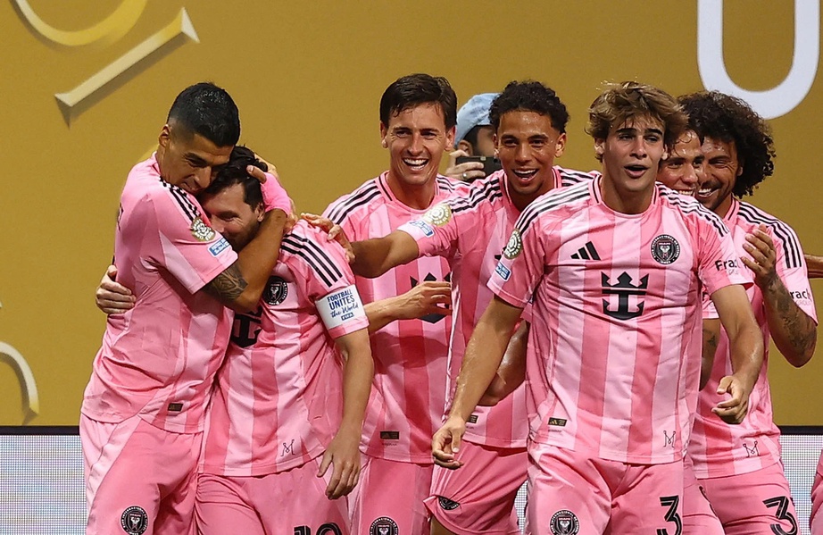 Trực tiếp FIFA Club World Cup 2025, trực tiếp b&oacute;ng đ&aacute; h&ocirc;m nay- Ảnh 1.