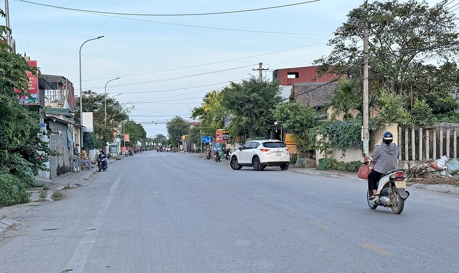Nỗi đau vợ chồng mắc ung thư mất con do tai nạn- Ảnh 1.