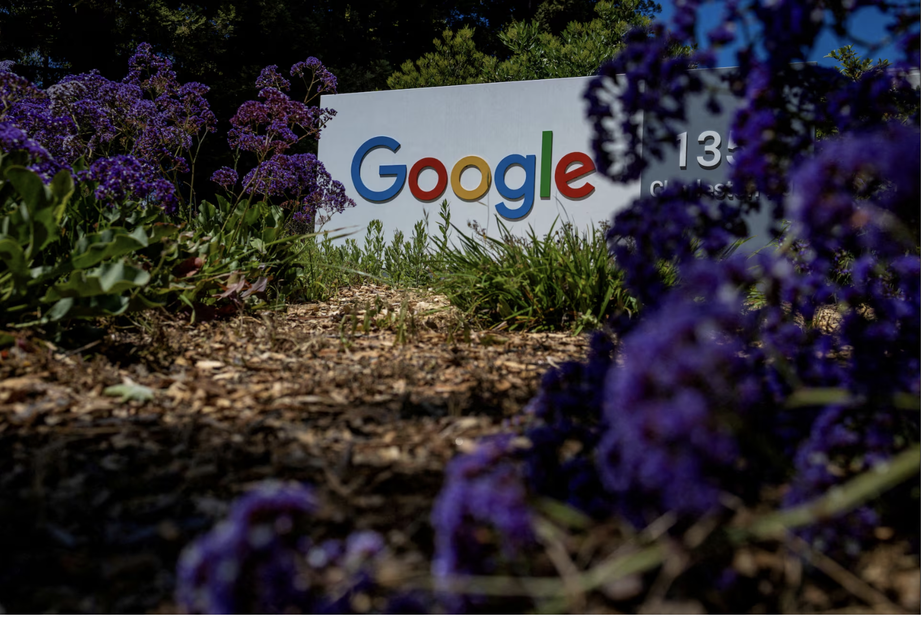 Google k&yacute; thỏa thuận mua năng lượng nhiệt hạch đầu ti&ecirc;n- Ảnh 1.