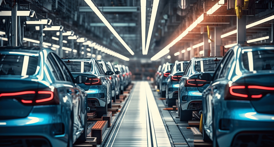 Mỹ giảm thuế xuất khẩu &ocirc; t&ocirc;, linh kiện, động cơ m&aacute;y bay từ Vương quốc Anh- Ảnh 1.