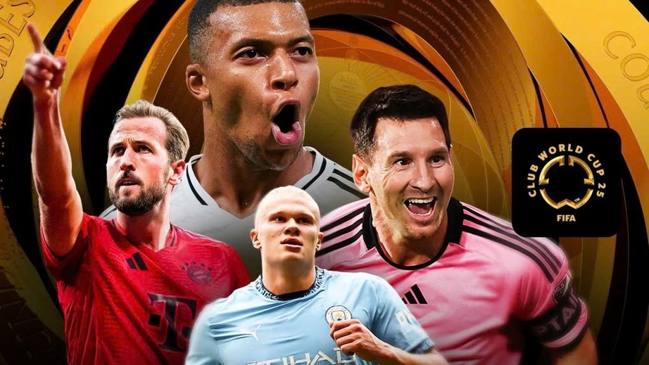 FIFA ra quyết định đặc biệt ở World Cup c&aacute;c CLB- Ảnh 2.