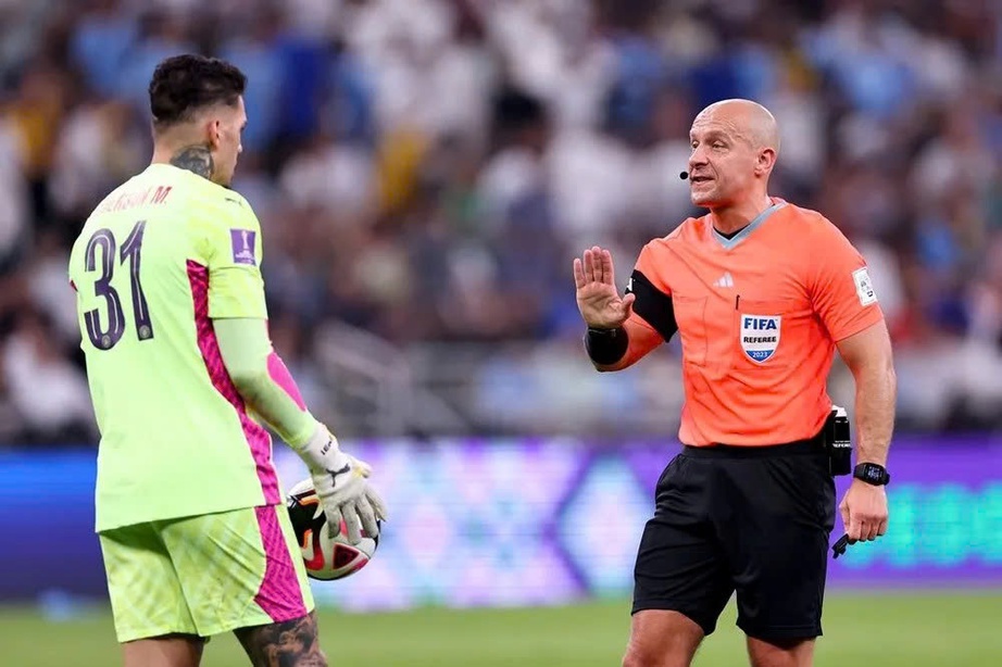 FIFA ra quyết định đặc biệt ở World Cup c&aacute;c CLB- Ảnh 1.