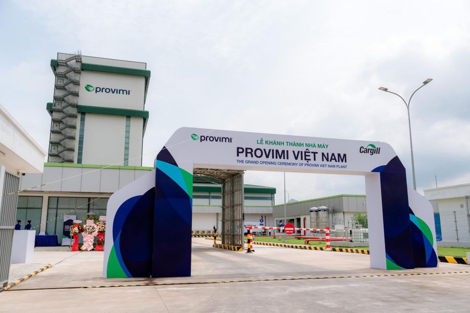 Vì sao "ông lớn" nông nghiệp Mỹ rút khỏi thị trường thủy sản Việt Nam?- Ảnh 2. Vì sao "ông lớn" nông nghiệp Mỹ rút khỏi thị trường thủy sản Việt Nam?- Ảnh 2.