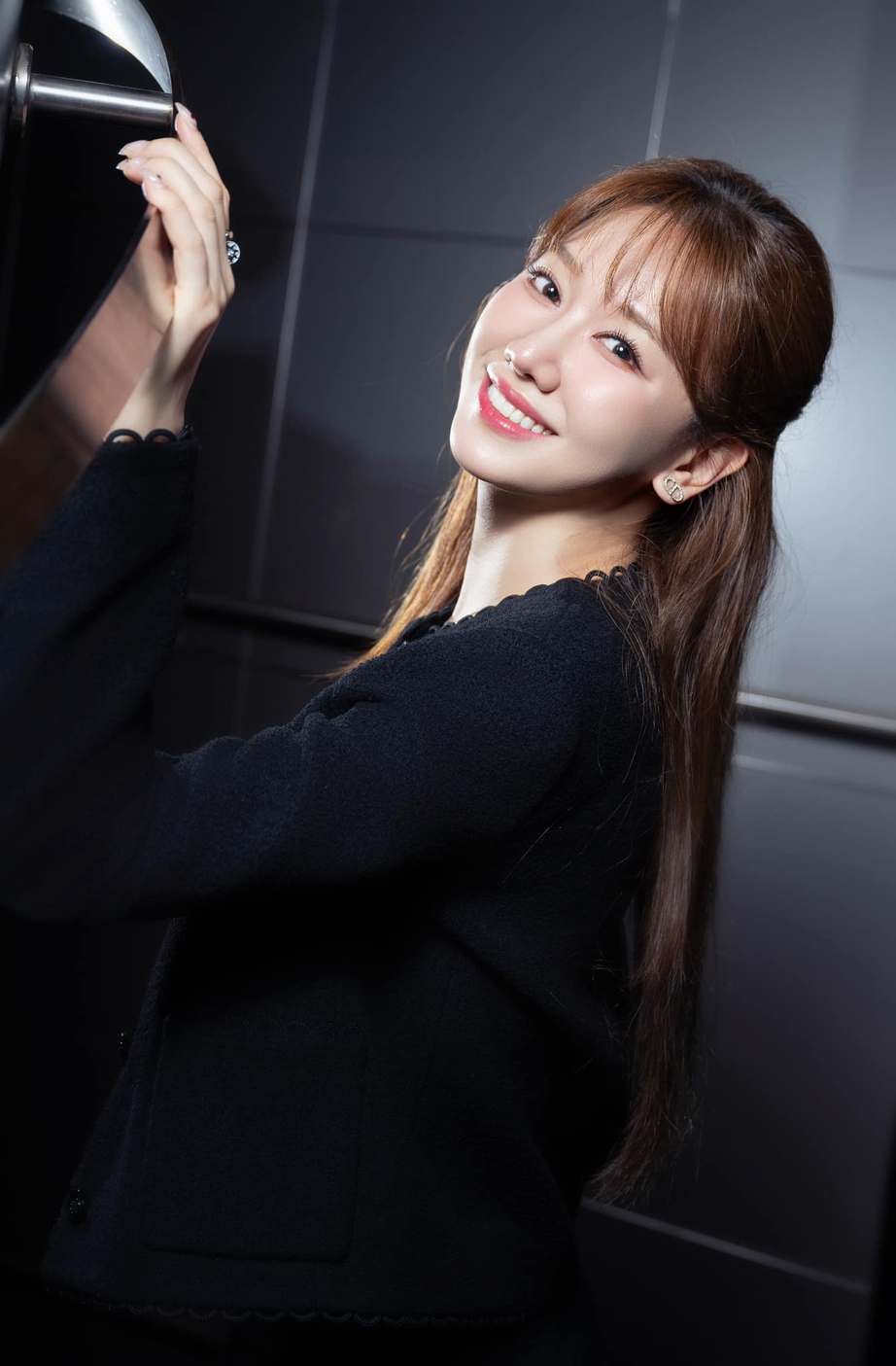 Hari Won tiết lộ về di ch&uacute;c của Trấn Th&agrave;nh- Ảnh 2.