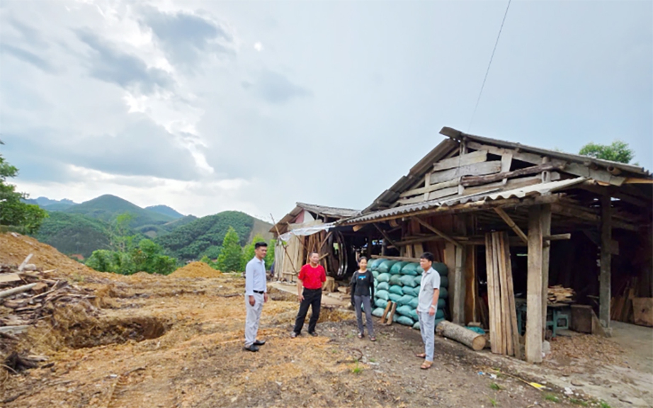 Th&aacute;i Nguy&ecirc;n: Truy tr&aacute;ch nhiệm l&atilde;nh đạo địa phương nếu chậm ho&agrave;n th&agrave;nh xo&aacute; nh&agrave; tạm- Ảnh 2.