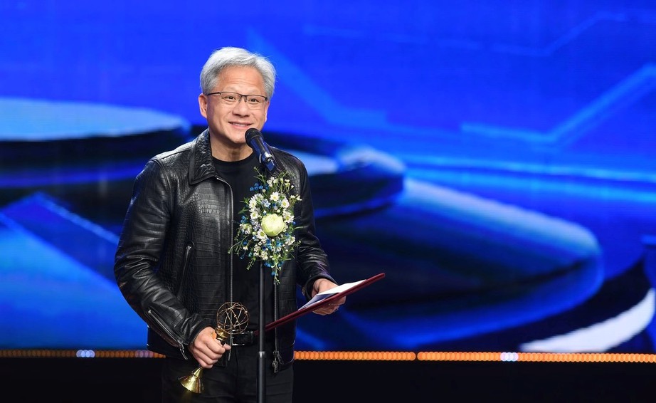 CEO Nvidia Jensen Huang x&acirc;y dựng khối t&agrave;i sản v&agrave; chi ti&ecirc;u như thế n&agrave;o?- Ảnh 1.