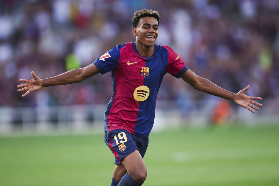 Lamine Yamal đối mặt rắc rối sau tiệc sinh nhật 18 tuổi- Ảnh 2.