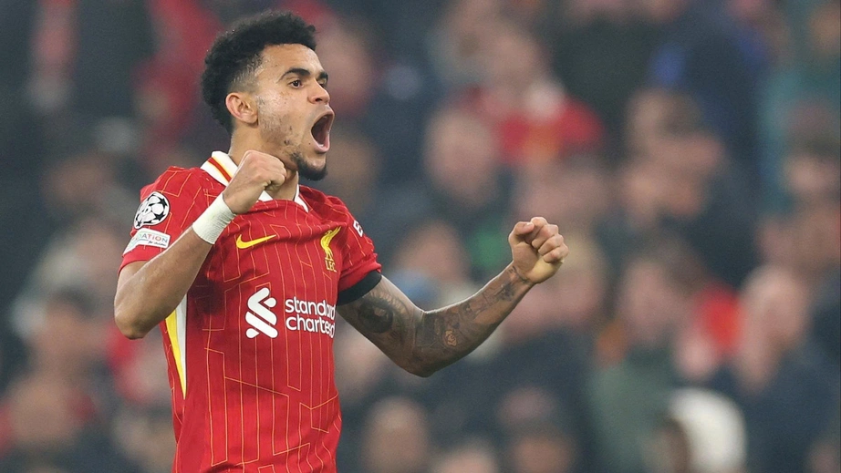Luis Diaz đ&ograve;i ra đi, Liverpool chốt gi&aacute; khiến loạt &ldquo;đại gia&rdquo; ch&acirc;u &Acirc;u ch&ugrave;n ch&acirc;n- Ảnh 2.