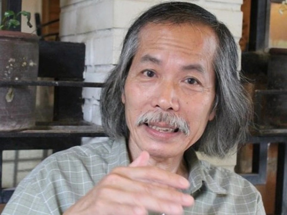 L&ecirc; Thiết Cương kh&eacute;p lại một cuộc đời rực rỡ- Ảnh 2.