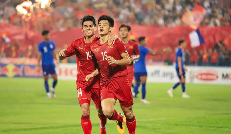 Trực tiếp U23 Đông Nam Á 2025, trực tiếp bóng đá ngày 19/7- Ảnh 1. Trực tiếp U23 Đông Nam Á 2025, trực tiếp bóng đá ngày 19/7- Ảnh 1.