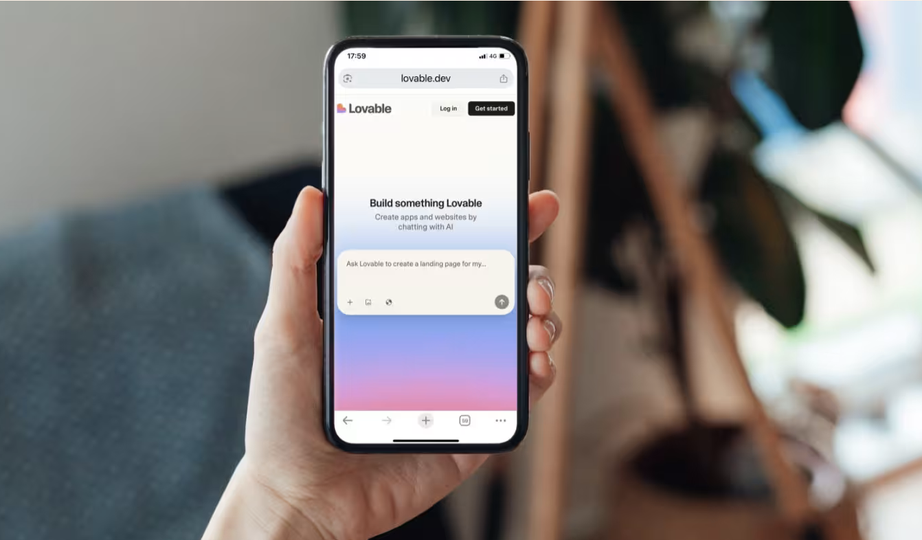 Start-up AI từ Thụy Điển được định gi&aacute; gần 2 tỷ USD- Ảnh 1.