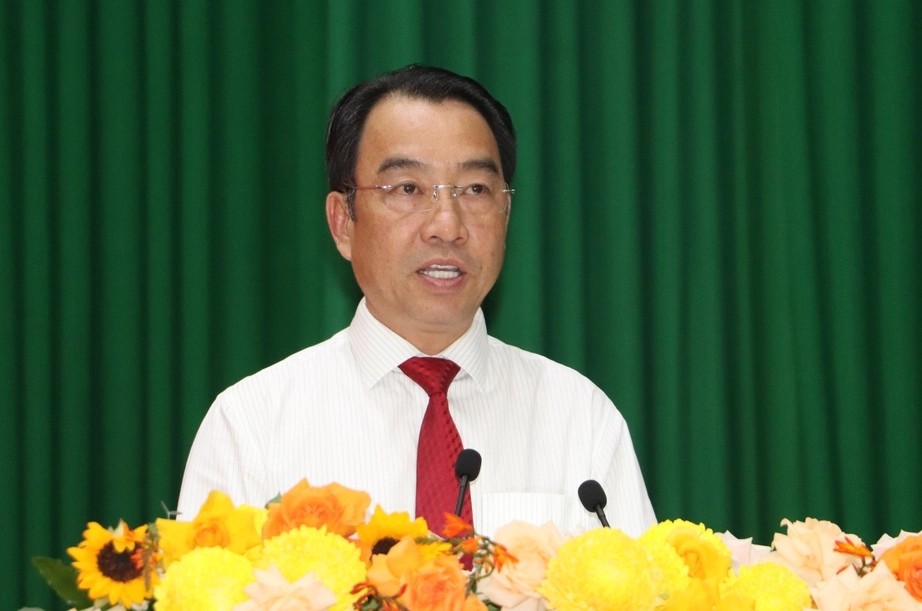 Giám đốc Sở Tài chính Bến Tre làm Giám đốc Sở Xây dựng tỉnh Vĩnh Long- Ảnh 2. Giám đốc Sở Tài chính Bến Tre làm Giám đốc Sở Xây dựng tỉnh Vĩnh Long- Ảnh 2.