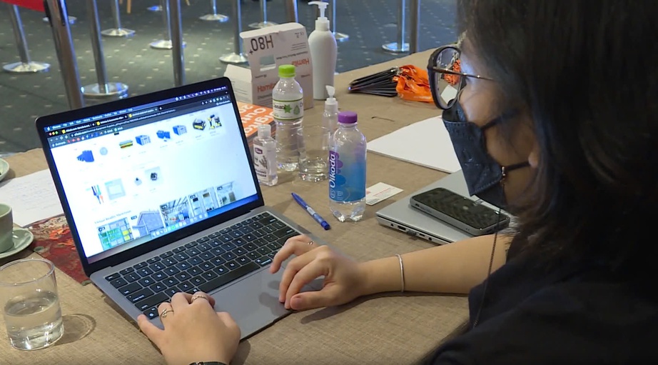 28,42% dân số trưởng thành Việt Nam sử dụng chữ ký số- Ảnh 1. 28,42% dân số trưởng thành Việt Nam sử dụng chữ ký số- Ảnh 1.