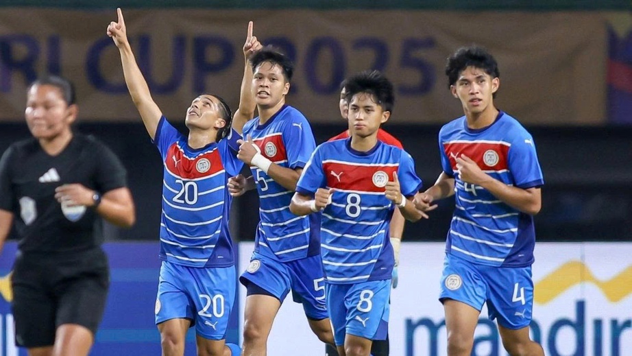 Nhận định, dự đo&aacute;n kết quả U23 Việt Nam v&agrave; Philippines- Ảnh 2.