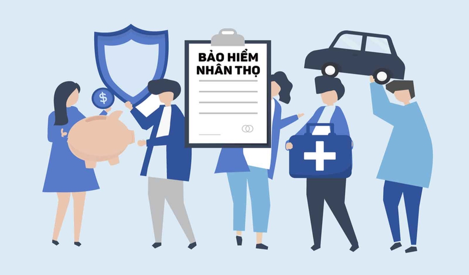 C&aacute;c ng&acirc;n h&agrave;ng chạy đua b&aacute;n bảo hiểm- Ảnh 2.