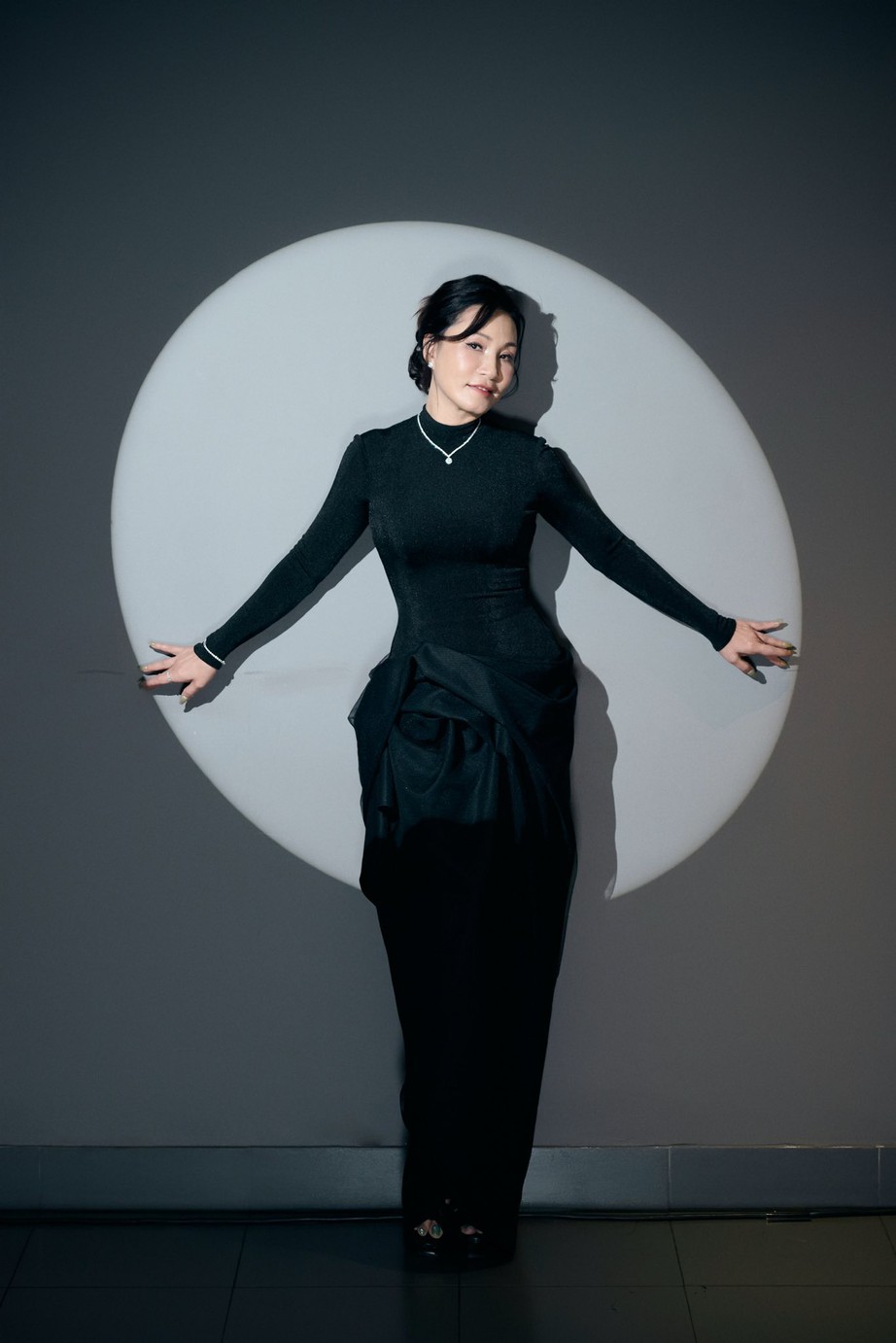 Diễn viên Hồng Đào: "85 tuổi tôi cũng chưa nghỉ hưu"- Ảnh 6. Diễn viên Hồng Đào: "85 tuổi tôi cũng chưa nghỉ hưu"- Ảnh 6.