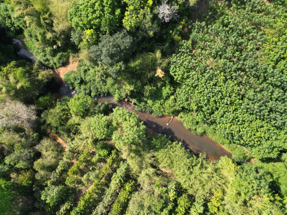 Ph&ecirc; duyệt chủ trương đầu tư cầu M&atilde; Đ&agrave; hơn 192 tỷ đồng- Ảnh 1.