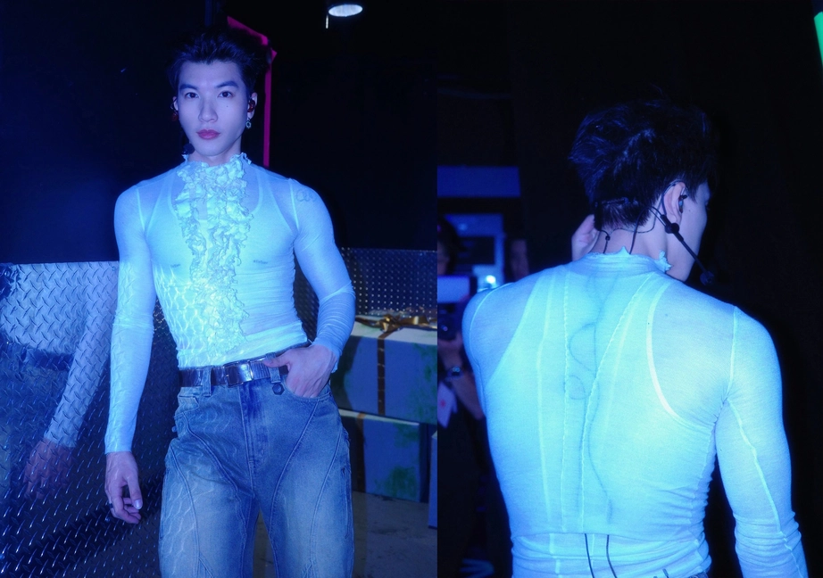 Ông Michael Nguyễn: Ngày công bố concert Anh trai say hi ở Mỹ, cả showbiz nghĩ tôi lừa đảo- Ảnh 4. Ông Michael Nguyễn: Ngày công bố concert Anh trai say hi ở Mỹ, cả showbiz nghĩ tôi lừa đảo- Ảnh 4.