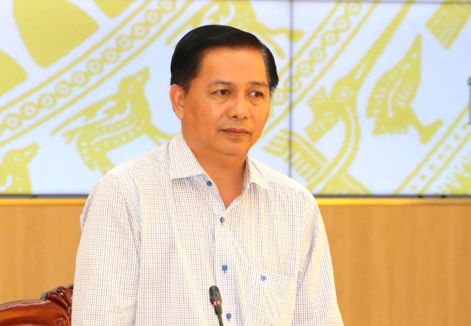 Cần Thơ ph&acirc;n c&ocirc;ng nhiệm vụ Chủ tịch, c&aacute;c Ph&oacute; chủ tịch th&agrave;nh phố- Ảnh 1.