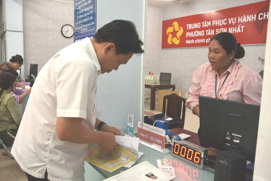 TP.HCM sau s&aacute;p nhập: Mục ti&ecirc;u tăng trưởng 8,5%, đẩy mạnh quy hoạch v&agrave; hạ tầng- Ảnh 2.