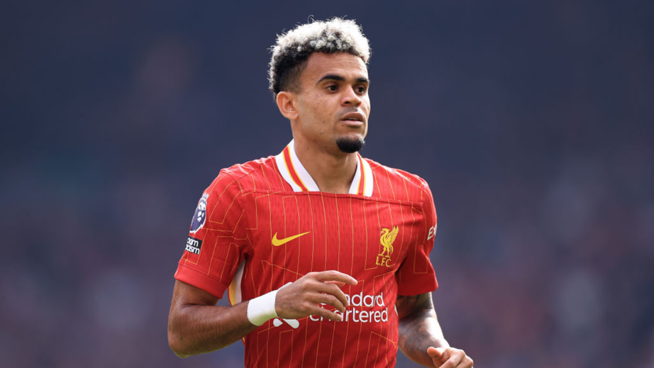 Luis Diaz đ&ograve;i rời Liverpool v&igrave; bị chỉ tr&iacute;ch v&ocirc; cảm với đồng đội vừa qua đời- Ảnh 2.