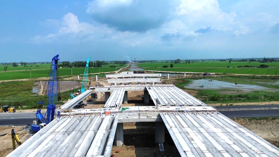 Cần Thơ ưu ti&ecirc;n ph&aacute;t triển c&aacute;c dự &aacute;n quan trọng sau s&aacute;p nhập- Ảnh 2.