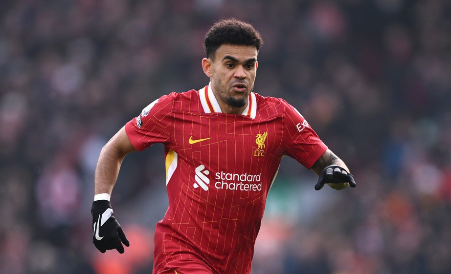 Luis Diaz đ&ograve;i rời Liverpool v&igrave; bị chỉ tr&iacute;ch v&ocirc; cảm với đồng đội vừa qua đời- Ảnh 1.