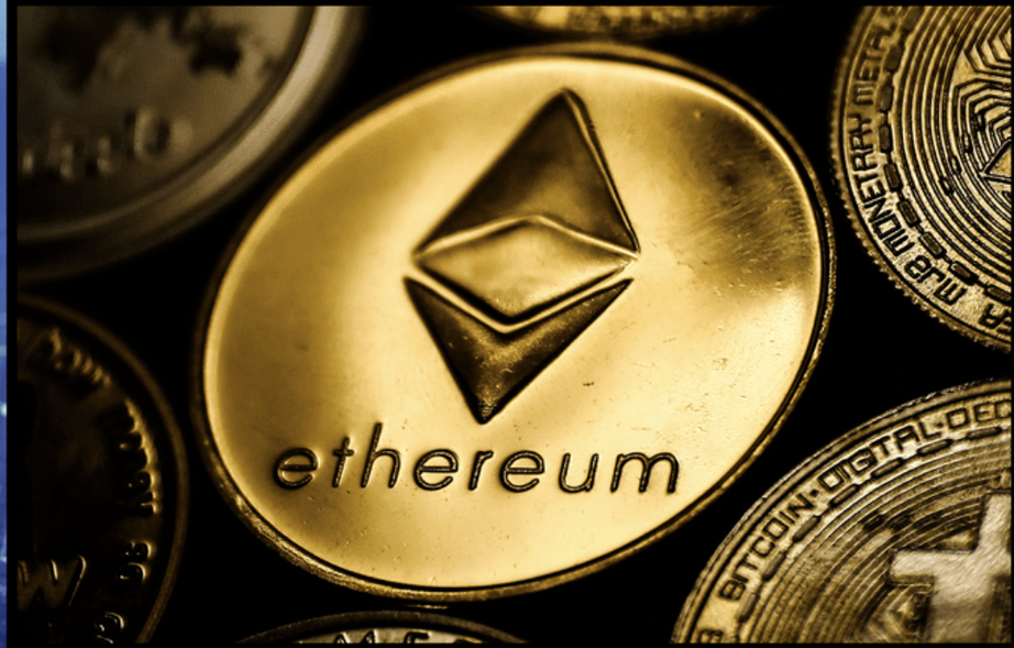 Cổ phiếu tăng 3.000% chỉ trong một tuần nhờ t&iacute;ch lũy Ethereum- Ảnh 1.
