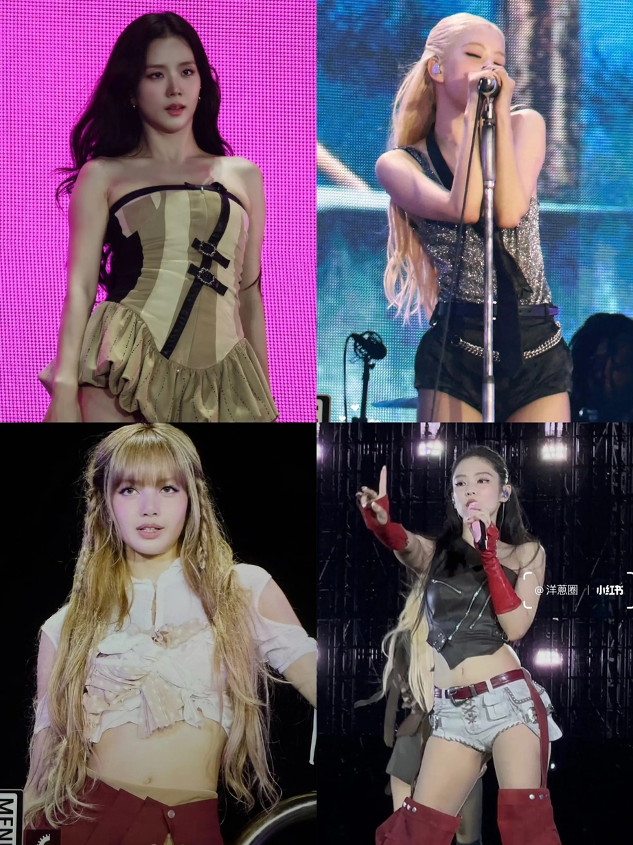 BlackPink t&aacute;i xuất, &ocirc;ng tr&ugrave;m đứng sau hưởng lợi thế n&agrave;o?- Ảnh 2.