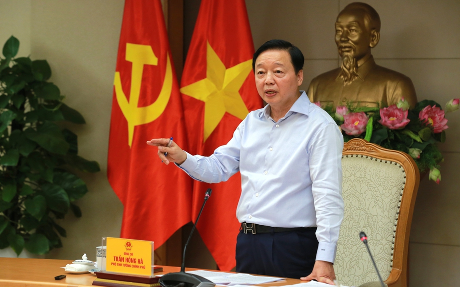 Ho&agrave;n thiện hệ thống ti&ecirc;u chuẩn, quy chuẩn kỹ thuật cho đường sắt tốc độ cao- Ảnh 1.