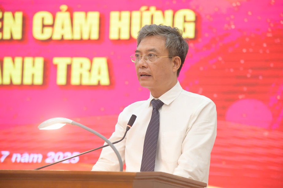 Ph&aacute;t động cuộc thi &ldquo;Nh&acirc;n vật truyền cảm hứng ng&agrave;nh Thanh tra&rdquo;- Ảnh 3.