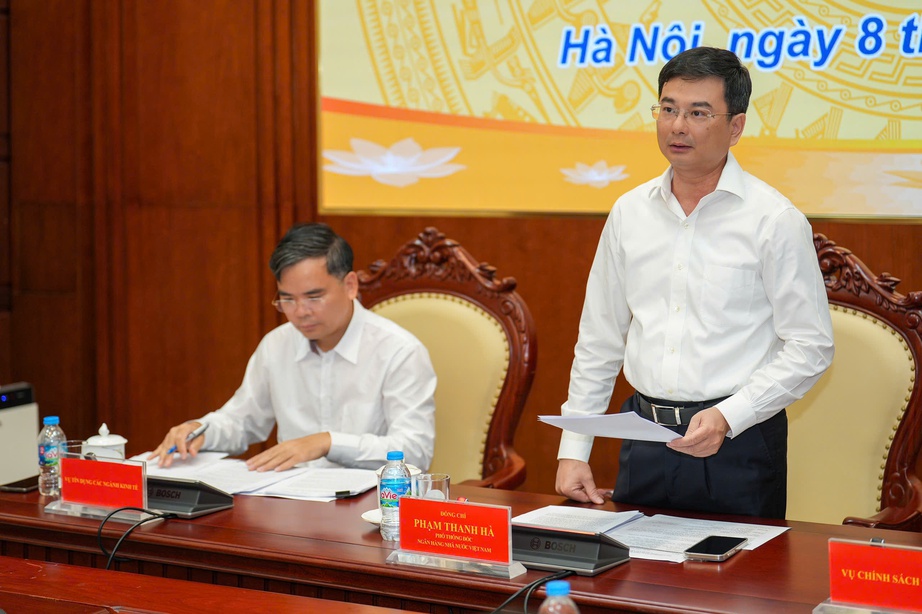 T&iacute;n dụng nền kinh tế đạt tr&ecirc;n 17,2 triệu tỷ đồng- Ảnh 1.