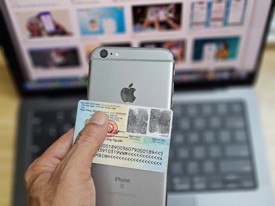 Hơn 119 triệu hồ sơ khách hàng được đối chiếu sinh trắc học- Ảnh 1. Hơn 119 triệu hồ sơ khách hàng được đối chiếu sinh trắc học- Ảnh 1.