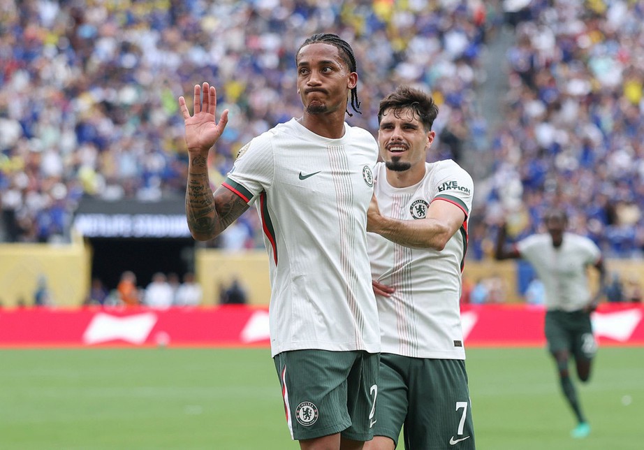 Thắng dễ Fluminense, Chelsea hi&ecirc;n ngang tiến v&agrave;o chung kết FIFA Club World Cup- Ảnh 2.