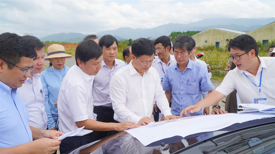 Huế: Đề xuất đầu tư 1.200 tỷ đồng xây mới 5 trường học, cải tạo 12 trường ở xã biên giới- Ảnh 1. Huế: Đề xuất đầu tư 1.200 tỷ đồng xây mới 5 trường học, cải tạo 12 trường ở xã biên giới- Ảnh 1.