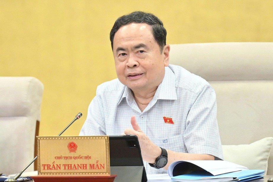 Chủ tịch Quốc hội: Cần nhìn thẳng giáo dục chất lượng cao Việt Nam đứng đâu trong ASEAN- Ảnh 1. Chủ tịch Quốc hội: Cần nhìn thẳng giáo dục chất lượng cao Việt Nam đứng đâu trong ASEAN- Ảnh 1.